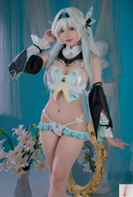 (Koleksi Internet) Zinieq – Honkaistar Rail (49p)
