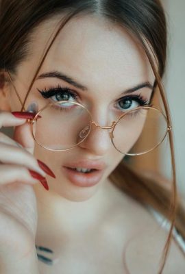 (Suicide Girls) 28 Mei 2025 – Katy Milligan – penampilan saya yang luar biasa (59p)