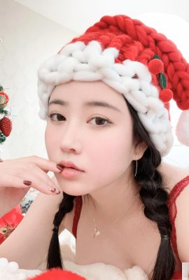 (Tubuh Manusia Model Nasional) NnianSelamat Natal (41p)