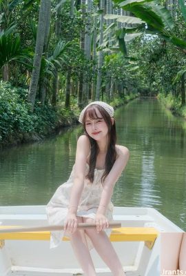Gadis kekasih “Yuka” memiliki senyum bermata listrik yang dalam yang sangat menawan! Sweet To Your Heart (10p)