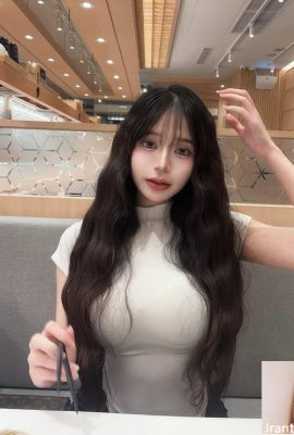 Pacar manis “Nina” lembut dan lembut, dan “payudara lembut salju” -nya dengan murah hati meluap! Nol Kekurangan untuk Menarik Kipas Dalam Detik (10p)