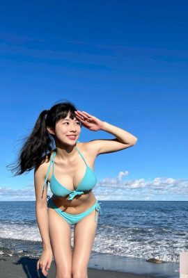 Gadis cantik dari Departemen Kedokteran “Zhang Yuting” memiliki wajah tampan yang tidak berminyak dan terpesona (10p)