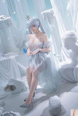 (Koleksi di Internet) Bintang Gadis Kesejahteraan: Cinderella VIP Exclusive (40p)