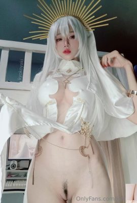 (Koleksi Internet) Kyokoyaki – Azur Lane & Relentless & Unicorn (48p)