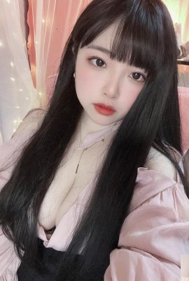 Payudara besar dan kekasih “luyiyi” alur penuh dan dalam sangat menggoda sehingga netizen tidak bisa menahan (10p)