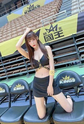 “Qianyu” gadis cantik itu begitu penuh dengan bola montok dan ganda yang tidak bisa menghentikan payudaranya (10p)