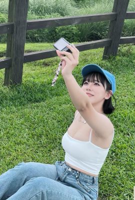 Gadis yang tidak ilmiah dan cantik “cpyy” mengejutkan semua orang (10p)
