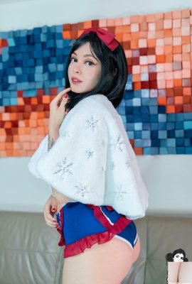 (Suicide Girls) 03 Jun 2025 – Biawhite – Putri Salju (52p)