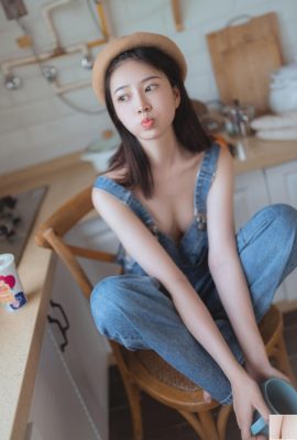 (Tubuh Manusia Model Nasional) Nnian”Baby is Hungry” (32p)