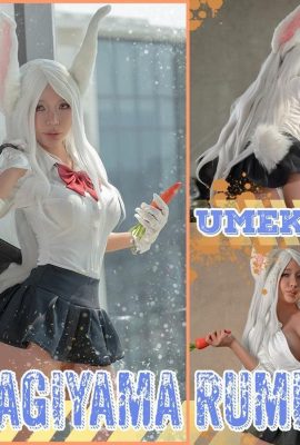 (Koleksi Internet) Umekoj – Mirko (110p)