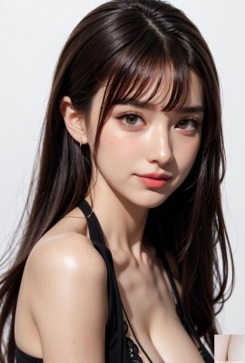 ★ Patreon ★ (Lanmio) – Gadis Sempurna