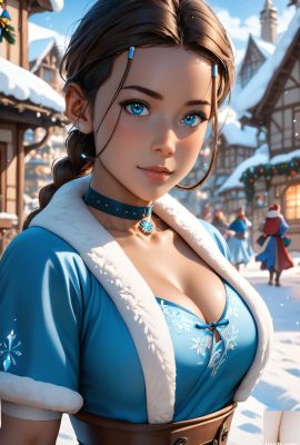 Katara+-+Natal+Wonderland
