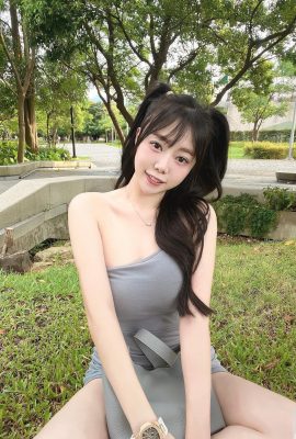 Dewi Penyembuhan “Mimi” memiliki senjata penuh yang sangat menakjubkan (9p)