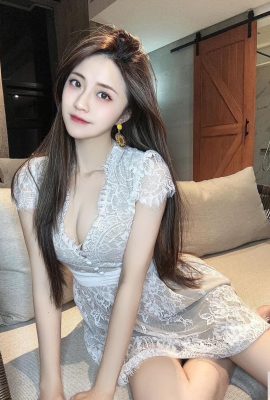 Gadis manis dan cantik “Jia Jia’er” terlihat sangat panas dan indah untuk menghibur tubuh dan pikirannya (10p)