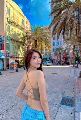 Foto -foto seksi dan pedas payudara “paipei” yang jahat semakin populer (10p)