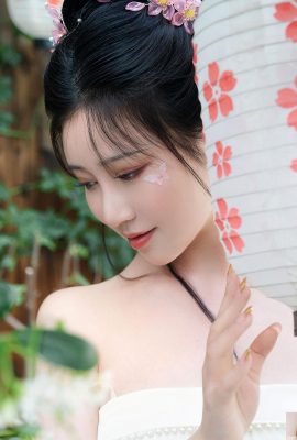 (Tubuh Manusia Model Nasional) Nnian”Koleksi Bunga” (39p)
