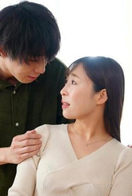 Kudo Yuri: Awal pantai. Wanita tercinta saya dipeluk oleh ayahnya … Kudo Yuri (21p)
