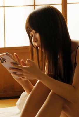 Amaba Ririka: Seorang gadis yang hanya seorang blowjob dan memiliki 50.000 yen adalah blowjob, dan dia akan berhubungan seks dengan klitorisnya dan mengisap cunnilingus … (21p)