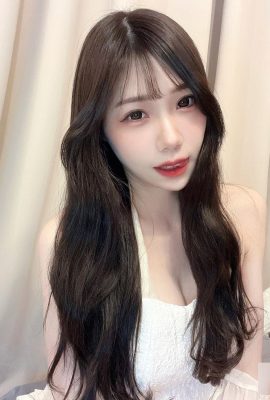 Gadis di sebelah “Sister Lin” sangat menggoda dan membuat orang menonjol (10p)