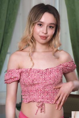 Mia Lamb – Presentasi (92p)