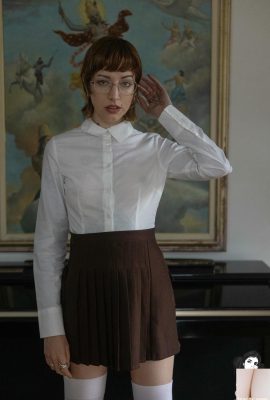 (Suicide Girls) 06 Jun 2025 – Missfernandez – Piano Muse (61p)