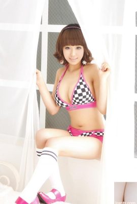 (Koleksi Online) Korea Custom Girl Season 3 (100p)