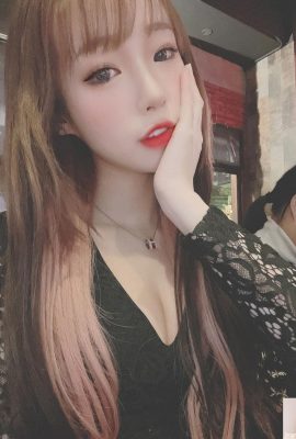 Aktor Voice Pretty Girl “Doll” penuh dengan pesona dan tubuh busuk (10p)