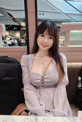 Gadis segar dan manis “niu niu mei” memiliki sosok super ganas yang dalam (10p)