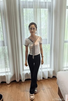 Model Cina Jasmine Body Human Private Set (57p)