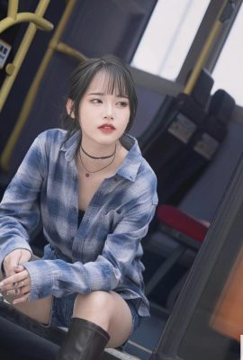 Hot Girl “Black Tea Ice_chat Tea” Sexy and Leburan Perspektif Jahat Mengejutkan Visi Mengejutkan (10p)