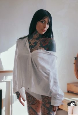 (Suicide Girls) 09 Jun 2025 – Sprite – Sun Bleached (60p)