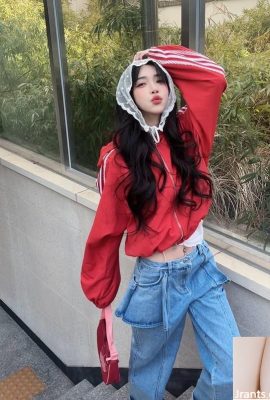 “Liu Mujie” membuat orang tidak dapat menahan letusan gunung berapi (11p)