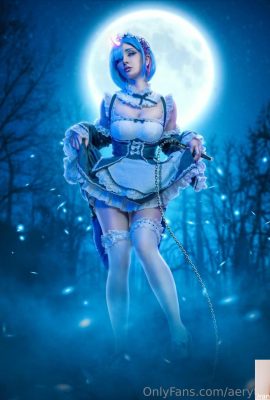 (Koleksi Internet) Aery Tiefling – REM (50p+6V)