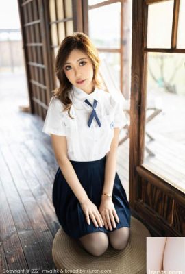 (MyGirl) Foto HD 2021.11.19 Vol.618 Qirika (85p)