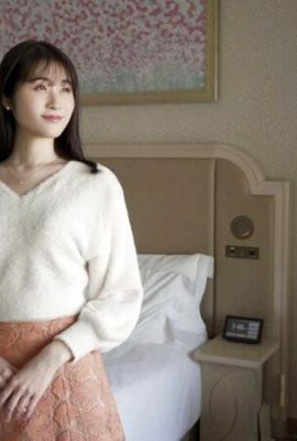 Sazuki Fumino: Hamburan kelopak wanita yang sudah menikah (21p)