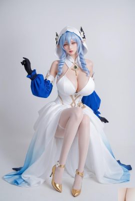 Layla (Dampak Genshin)