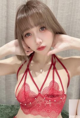 Angel turun ke bumi “an baoer” langit -langit penampilan (10p)