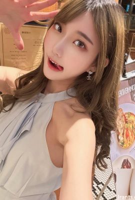 ) Dewi yang cantik “Lynnlynn” memiliki sosok gila! (10p)