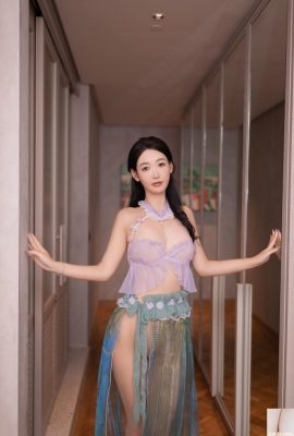 Gaya Kuno Tang Anqi (91p)