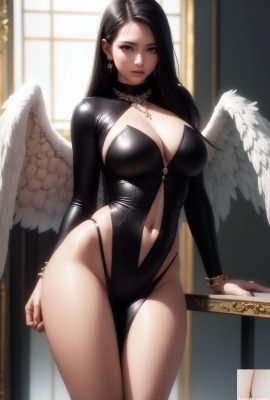 NO01 Lust Angel_Extra