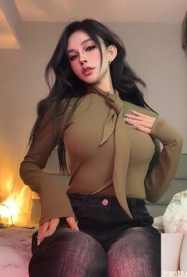 “Wu Shuang” hati akan terpikat olehnya (11p)