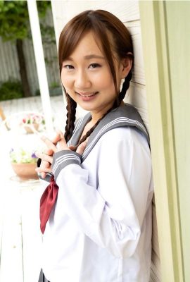 (Natsume Rinka) Gaya adik perempuan siswa (23p)