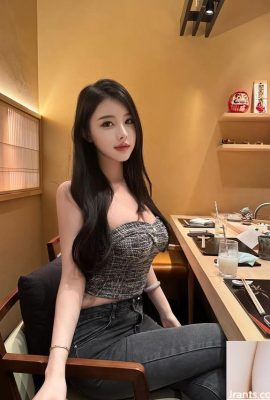 Demon kecil “sooxiiy” ​​manis dan menggoda (11p)