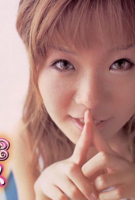 Bintang porno di Ura-Books Alice