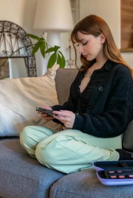(Suicide Girls) 18 Juni 2025 – Lottierose – Out of the Game (60p)
