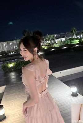 “Xuanxuan Syuan” adalah pinggang ramping dan payudara yang membuat orang tidak dapat menanggung (10p)