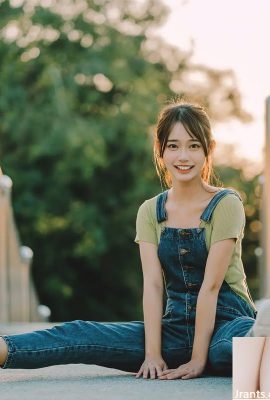 “Black Tea Ice Tea” menatapnya seolah -olah dia telah mendapatkan kembali cinta aslinya (10p)