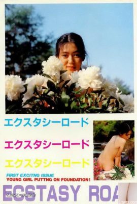 Matsushima Kumiko Bintang Porno di Ura-Books Ecstasy Road Ecstasy Road 20 Tahun (70p)