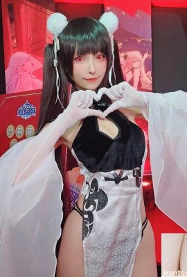 Senyuman manis Coser membuat orang jatuh ke tempat (10p)
