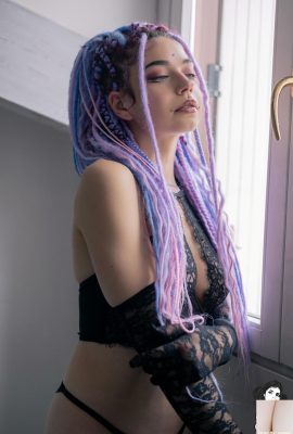(Suicide Girls) 20 Juni 2025 – Gatto – Kenangan Manis (42p)